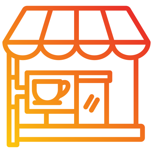 Beverage Cafeteria