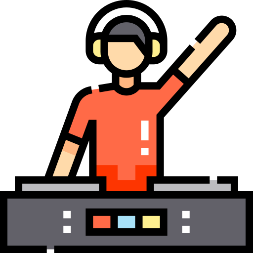 DJ & Orchestra