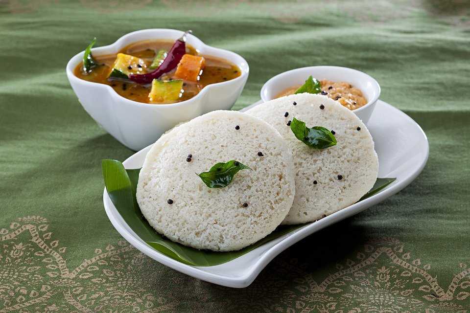 South Indian
